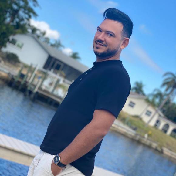 Meet your Posher, Jose - Picture 1 of 1